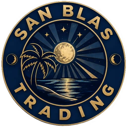 San Blas Trading